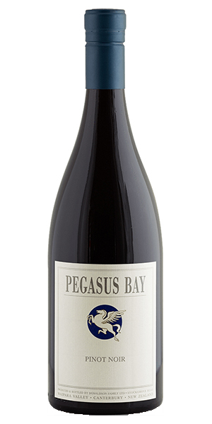 Pegasus Bay Pinot Noir - Empson USA
